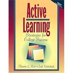 Active Learning: Strategies for College Success