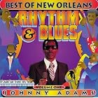 Click here to buy Best Of New Orleans Rhythm And Blues, Vol. 1: Johnny Adams by  Best Of New Orleans Rhythm And Blues .