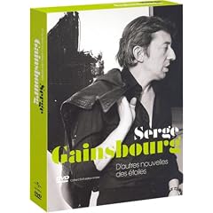 Serge Gainsbourg : D