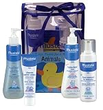 Mustela Newborn Set