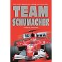 Team Schumacher: The Talent Behind the Ferrari Success Story