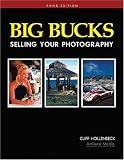 Big Bucks Selling Your Photography