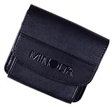 Minolta Deluxe Case for Dimage X, Xi, XG, X31 & X50 Digital Cameras