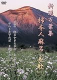 新選万葉集 VOL-6 柿本人麻呂「長歌」