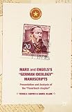 Marx and Engels's 