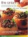 The Onion Lover's Cookbook