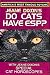 Do Cats Have ESP?