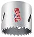 Milwaukee 49-56-0176 - 4 6 Super-Tough Bi-Metal Hole Saw 3-1 8in. - Milwaukee Electric Tool - 49-56-0176