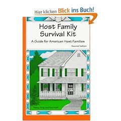Host Family Survival Kit: A Guide for American Host Families