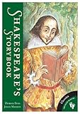 Shakespeare's storybook : folk tales that inspired the bard