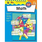 100+ Math Grades 1-2 by School Specialty Publishing and Vincent Douglas