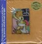 The Furry Bedtime Book: Lovey Bear's Story