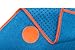 yogitoes Yoga Mat Towel, Blue