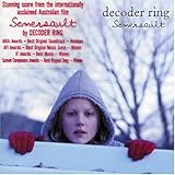 cover of Somersault: Original Motion Picture Soundtrack