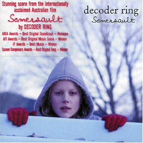 Somersault Decoder Ring