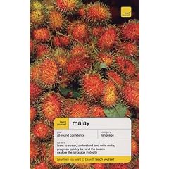 Teach Yourself Malay (TY Complete Courses)