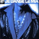 Je danse le mia