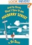 And To Think That I Saw It On Mulberry Street (Classic Seuss)
