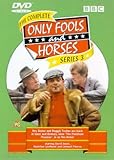 Only Fools and Horses - The Complete Series 3 [1983] [DVD] [1981]