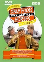Only Fools and Horses - The Complete Series 3 [1983] [DVD] [1981]