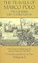 The Travels of Marco Polo : The Complete Yule-Cordier Edition (Vol 2)