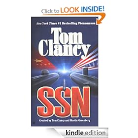 SSN: A Strategy Guide to Submarine Warfare