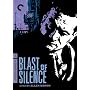 Blast of Silence - Criterion Collection