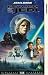 VHS : Return Of The Jedi [1983]