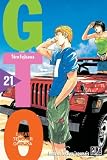 Revue Pika Edition  / GTO (Great Teacher Onizuka), tome 21