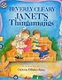 Janet's Thingamajigs (Mulberry Books)