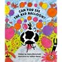 Can You See the Red Balloon? (Barefoot Beginners)