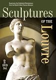 Sculptures of the Louvre
