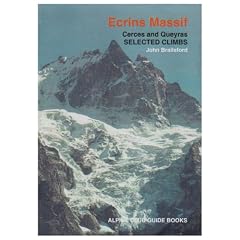 Ecrins Massif: Selected Climbs
