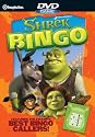 Shrek Bingo - DVD Interactive Game