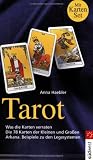 Produkt-Bild: Tarot: Was die Karten verraten: Was die Karten verraten. Beispiele zu den Legesystemen