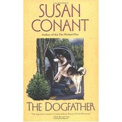 The Dogfather (Dog Lover's Mystery)