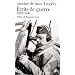 Ecrits de guerre, 1939-1944