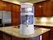 8 Gallon Countertop Water Filter Purifier - Save $$$ - Transform Tap Water to Pure Healthy Mineral Drinking Water