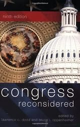 Congress Reconsidered