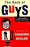 The Book of Guys: Stories