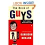 The Book of Guys: Stories