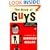 The Book of Guys: Stories