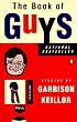 The Book of Guys: Stories