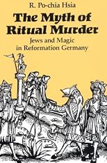 The Myth of Ritual Murder
