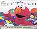 Search : Elmo's World First Flap-Book Library