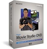 Vegas Movie Studio + DVD 7 Platinum Edition [LB]