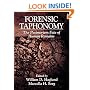 Forensic Taphonomy: The Postmortem Fate of Human Remains