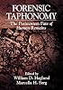 Forensic Taphonomy: The Postmortem Fate of Human Remains