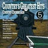 Country s Greatest Hits, Vol. 5: Country Crossroads