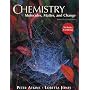 Chemistry: Molecules, Matter and Change